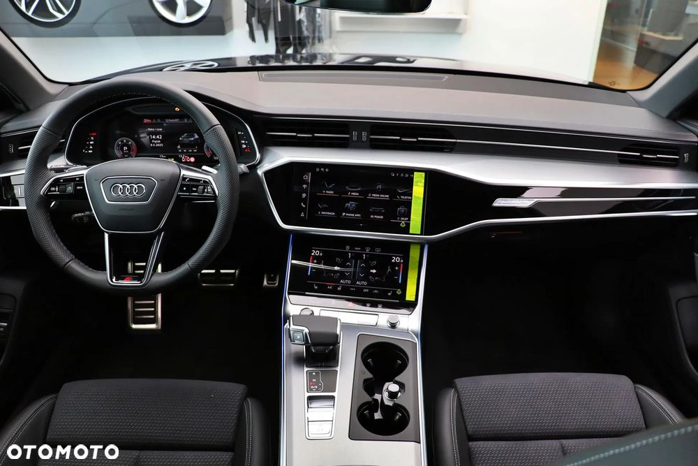 Audi A6 - 16