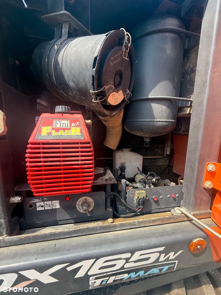Doosan DX 165 - 10