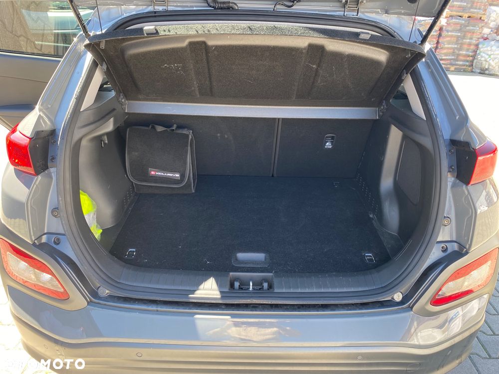 Hyundai Kona Electric 39kWh Premium - 17