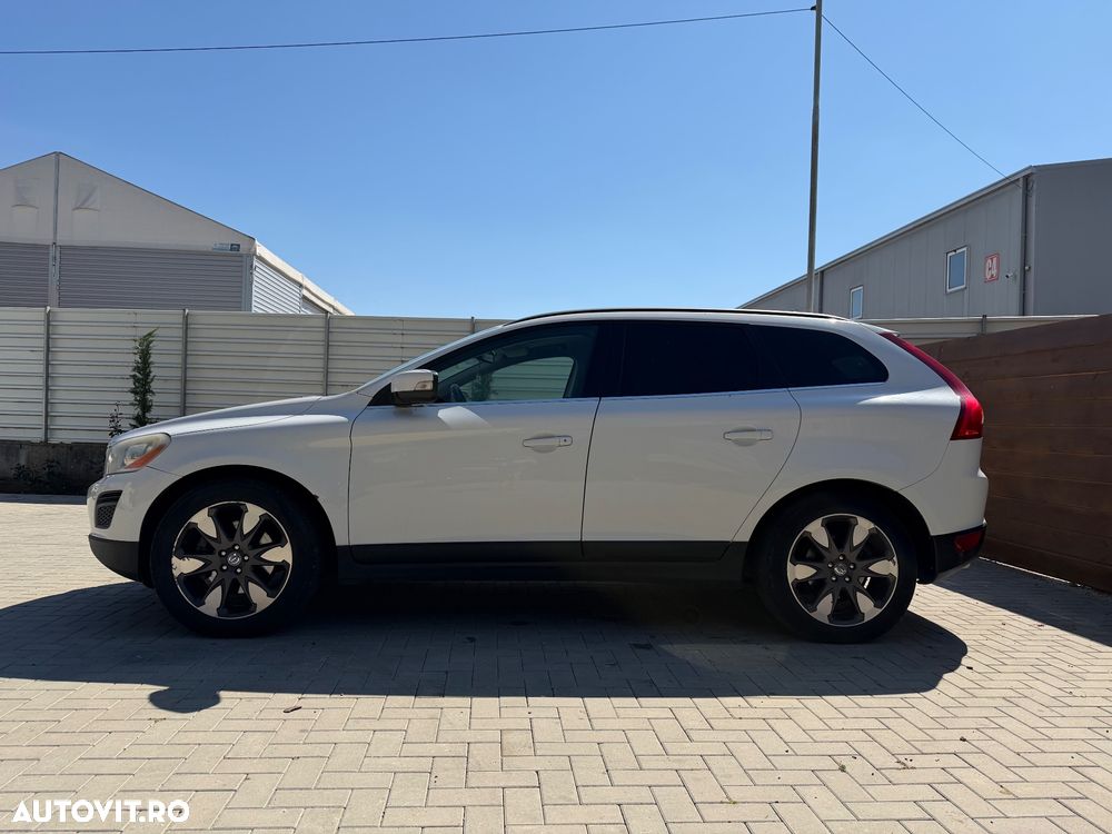 Volvo XC 60 D3 2.4D AWD AT6 Kinetic - 3