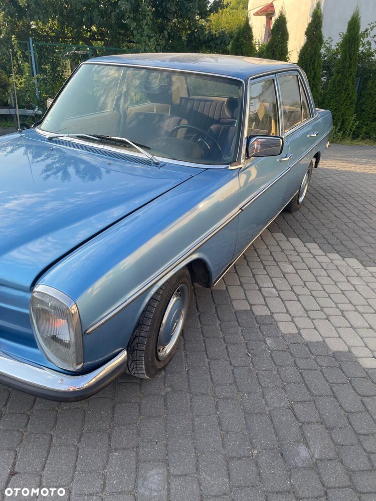 Mercedes-Benz Klasa E - 3