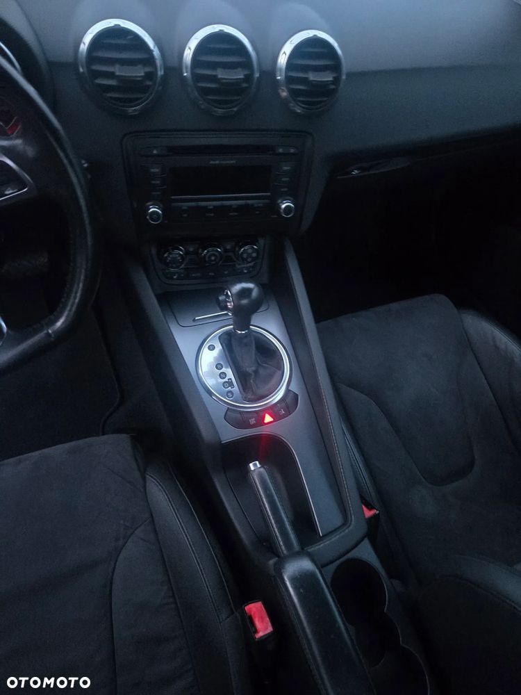 Audi TT Coupé 2.0 TFSI S tronic - 12