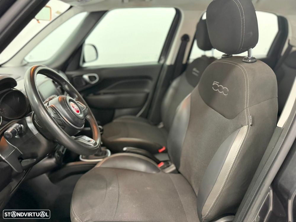 Fiat 500L 1.3 MJ Lounge S&S - 5