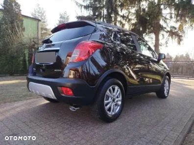 Opel Mokka - 18