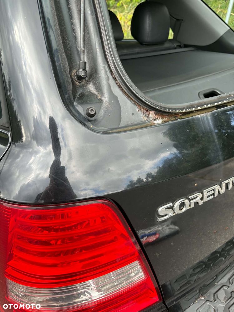 Kia Sorento - 13