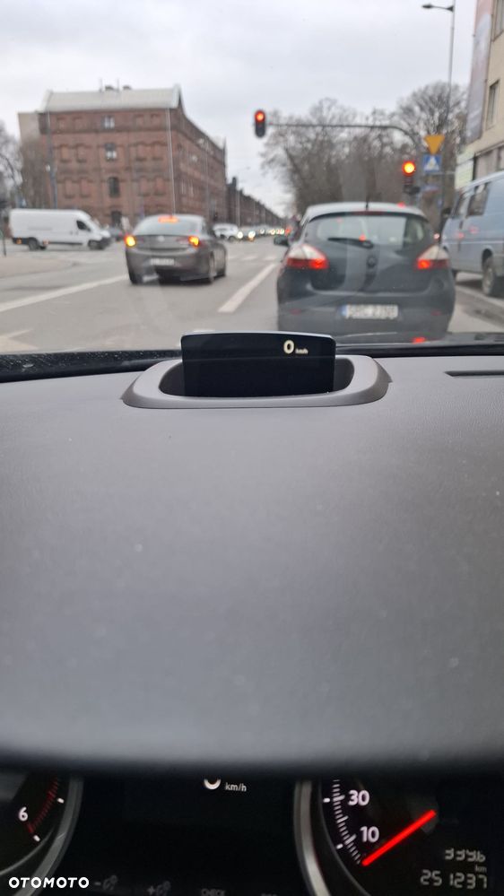 Peugeot 508 HDi FAP 165 Automatik Allure - 10