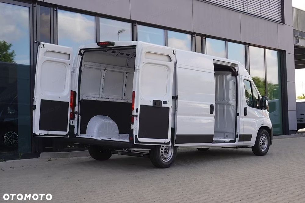 Fiat Ducato Maxi L3H2 2.2 140KM - 6
