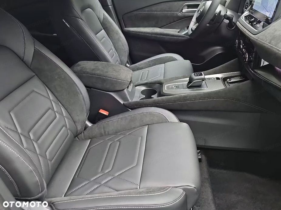 Nissan Qashqai - 7