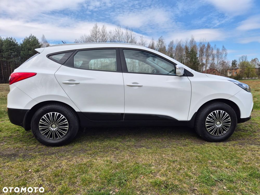 Hyundai ix35 1.6 GDI Comfort 2WD - 22