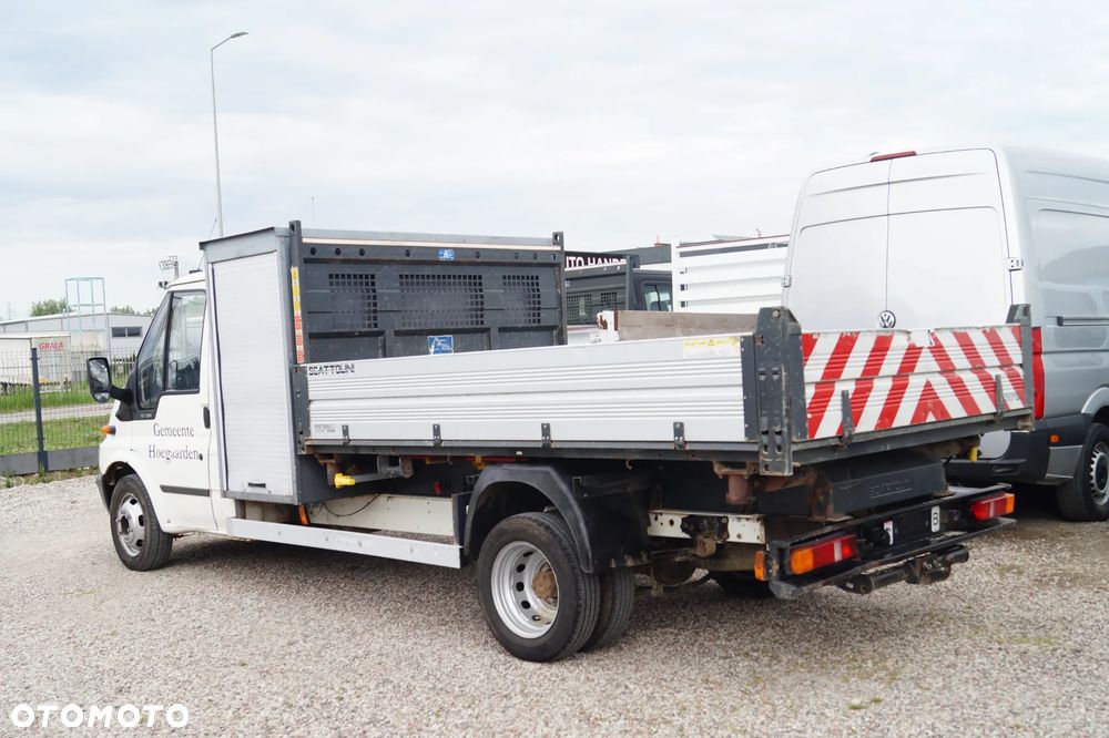 Ford TRANSIT - 13