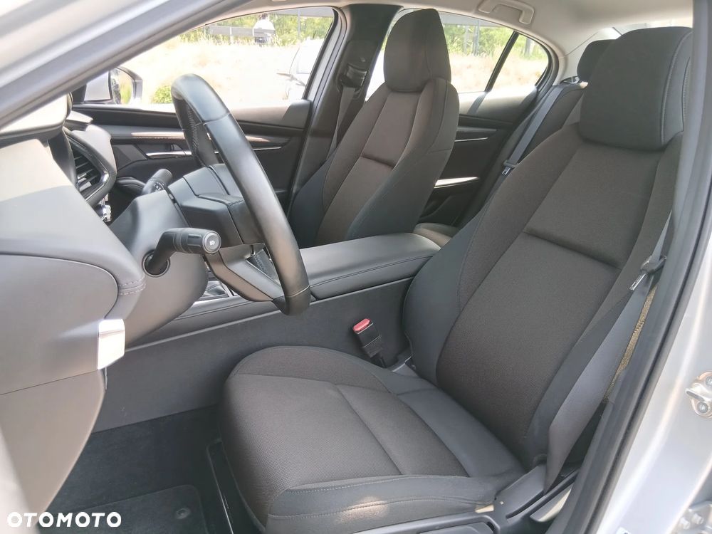Mazda 3 2.0 mHEV Kanjo - 17