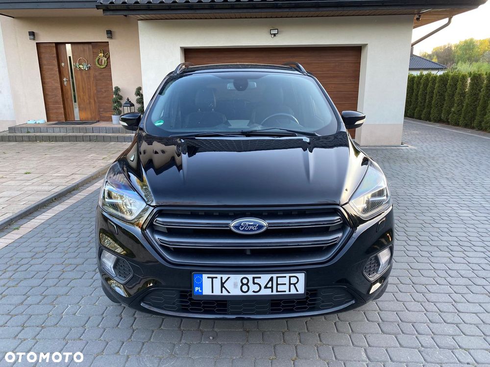 Ford Kuga 1.5 EcoBoost FWD ST-Line ASS - 1