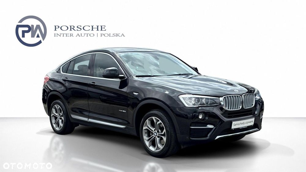 BMW X4 - 8