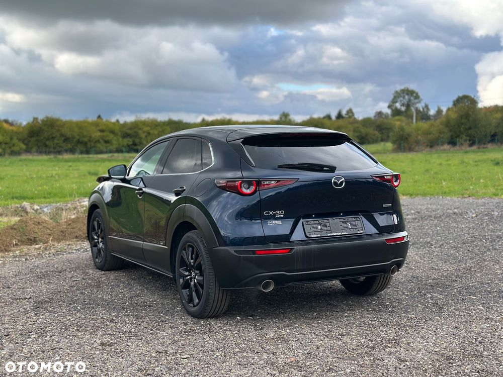 Mazda CX-30 - 13