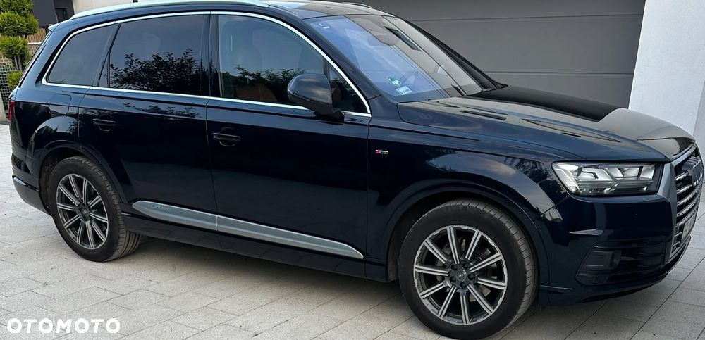Audi Q7 - 15