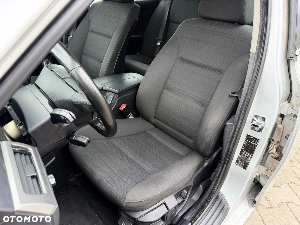BMW Seria 5 - 7