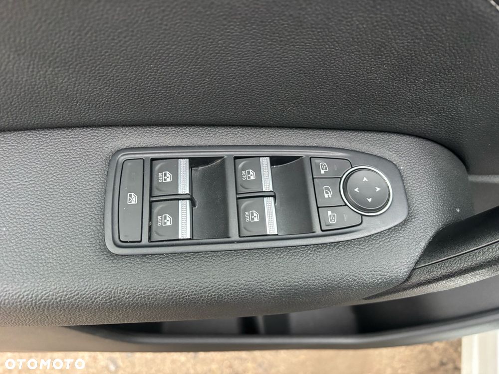 Mitsubishi ASX 1.3 Turbo Mildhybrid PLUS - 11