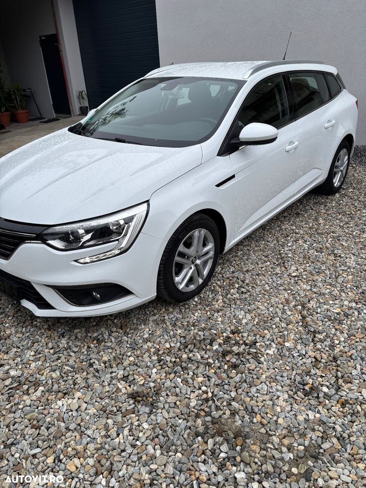 Renault Megane - 3