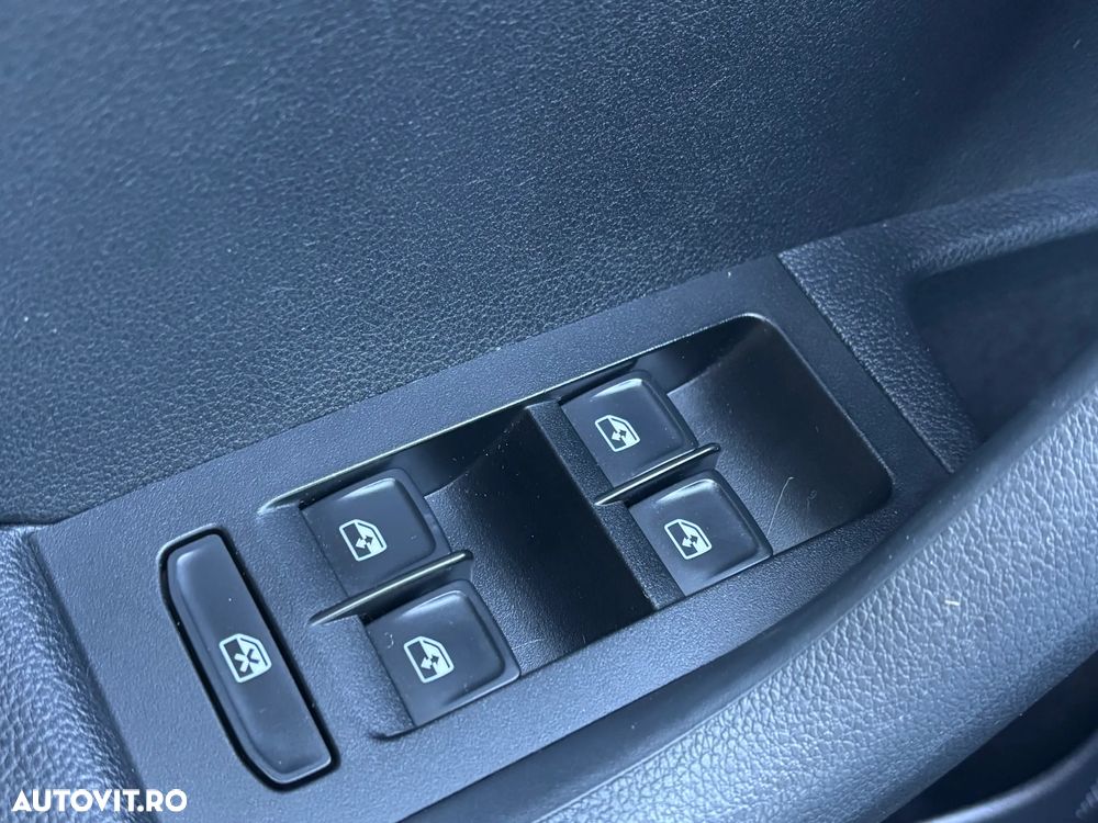 Skoda Octavia - 17