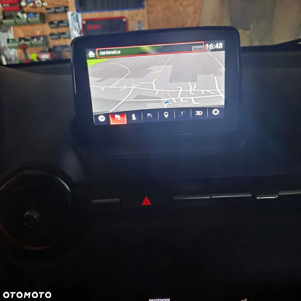 Mazda CX-3 SKYACTIV-G 120 FWD Center-Line - 24