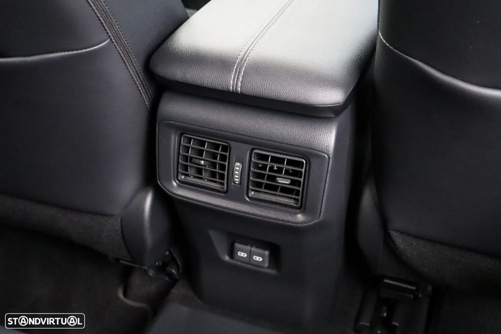 Toyota RAV4 2.5 HDF Plug-in GR Sport AWD-i - 41