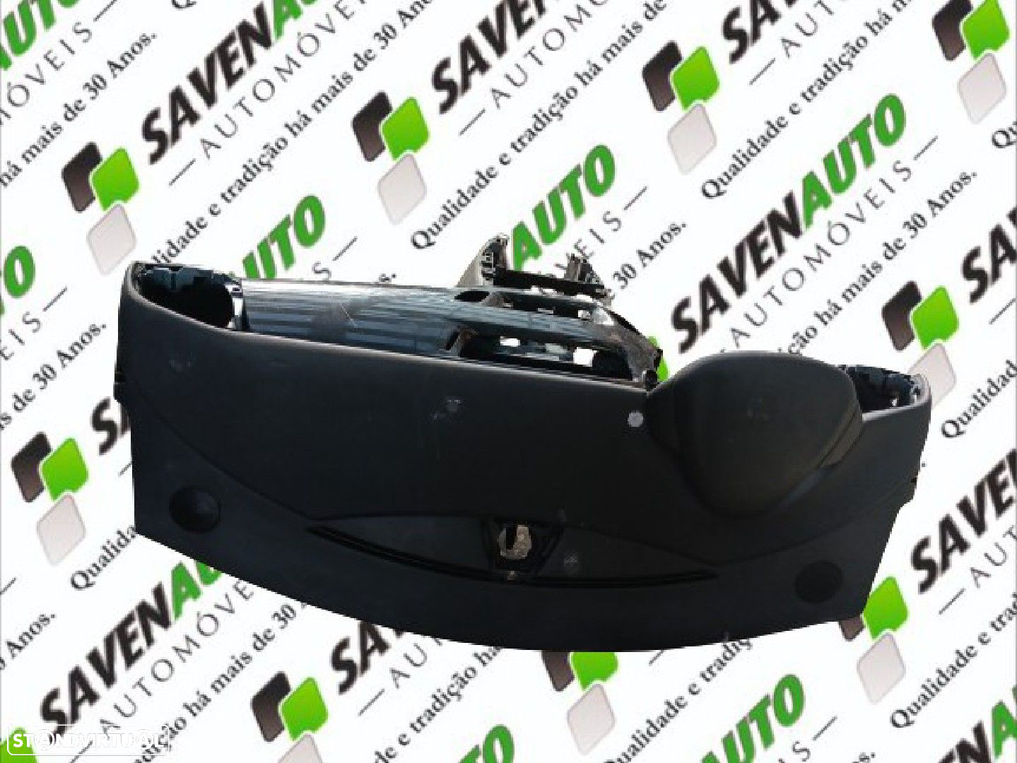 Kit Airbags Citroën C3 Ii (Sc_) - 9