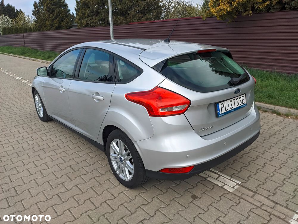 Ford Focus - 6