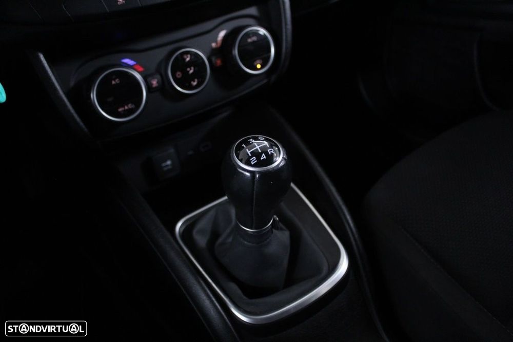 Fiat Tipo 1.3 Multijet - 30