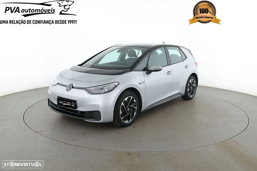 VW ID.3 58 kWh Pro - 7