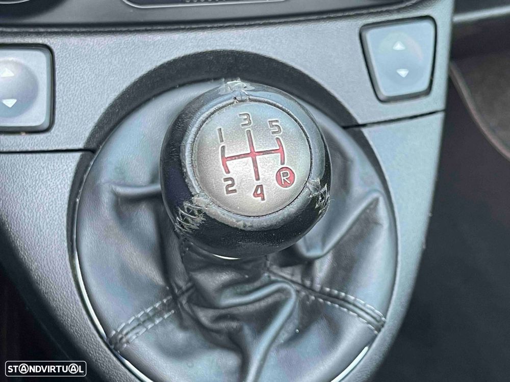 Abarth 500C 1.4 T-Jet - 44