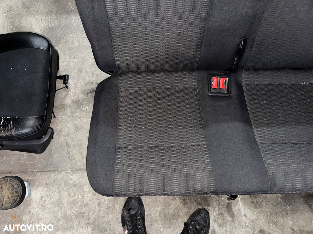 Dezmembram volkswagen transporter / caravelle t6 2.0 tdi biturbo 140.000 km - 7