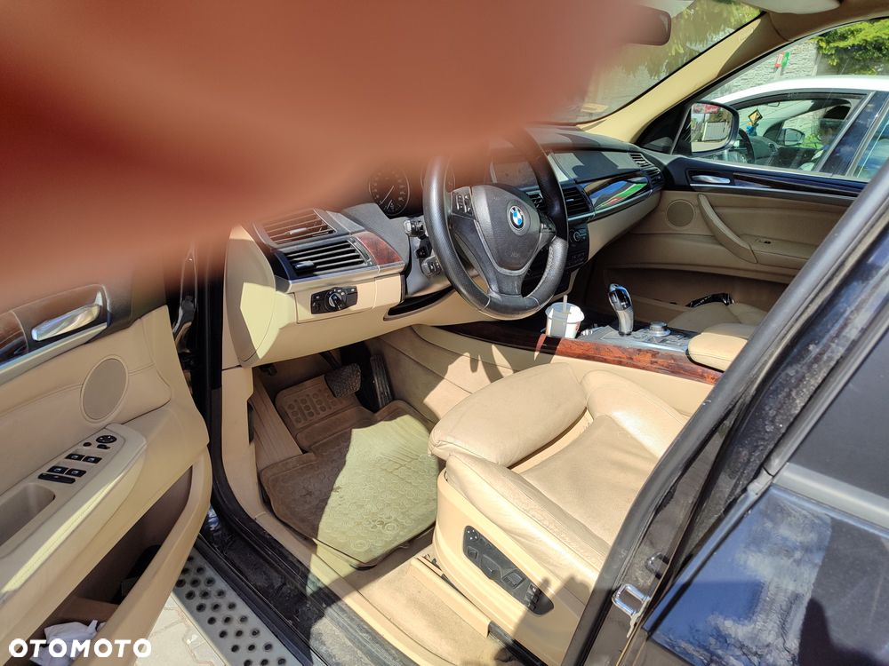 BMW X5 3.0sd xDrive - 4