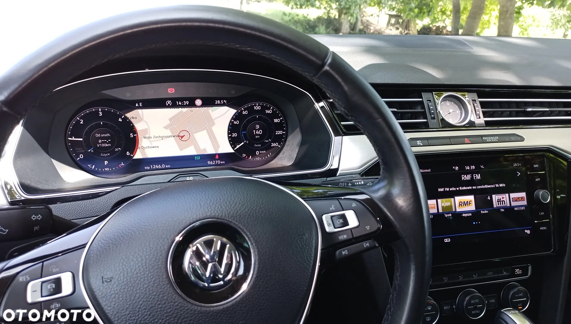 Volkswagen Passat 2.0 TDI BMT 4Mot Highline DSG - 13