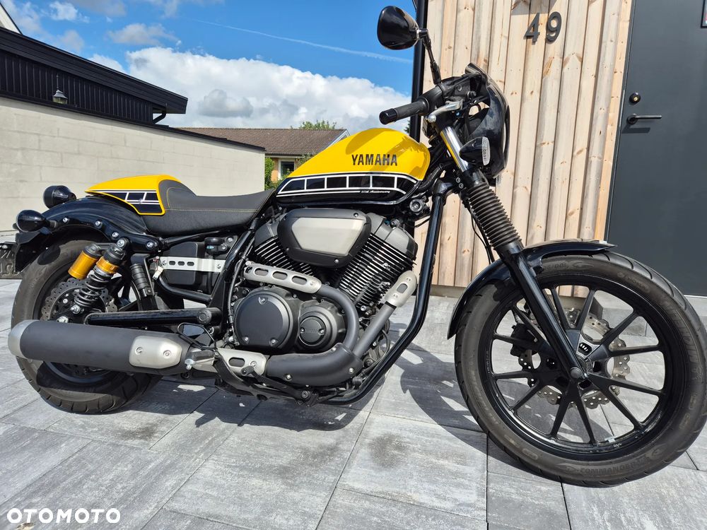 Kawasaki Vulcan - 20