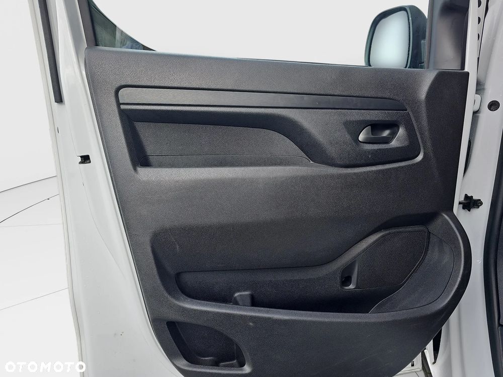 Toyota ProAce - 19