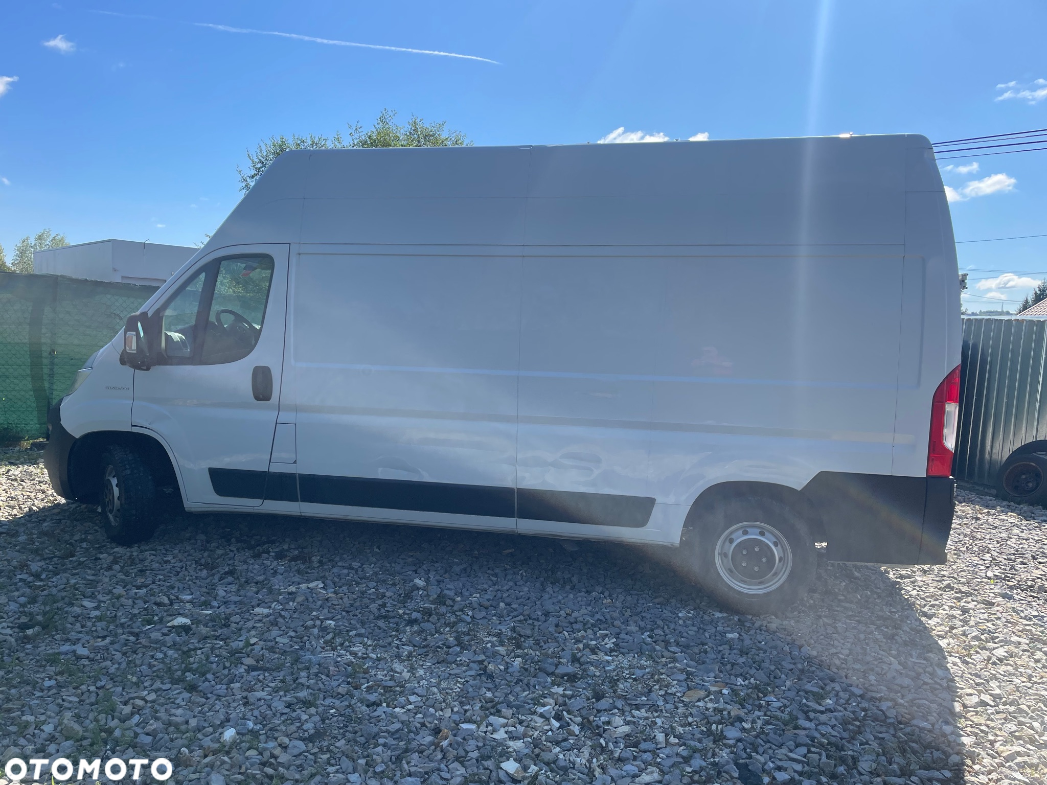 Fiat Ducato - 22