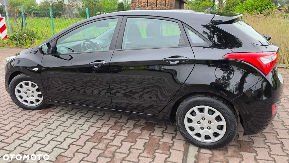 Hyundai i30 1.4 Classic - 24