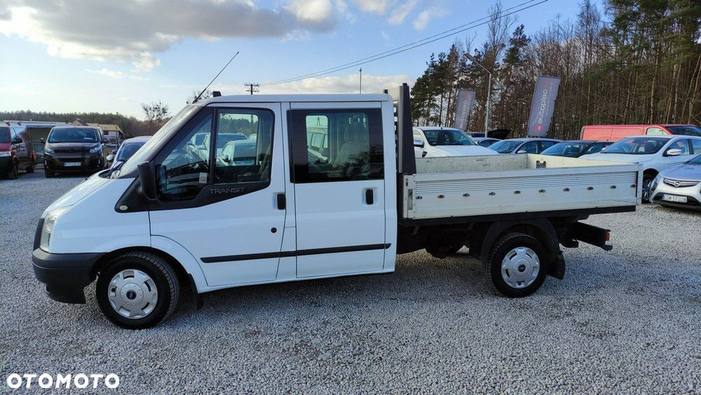 Ford Transit - 21