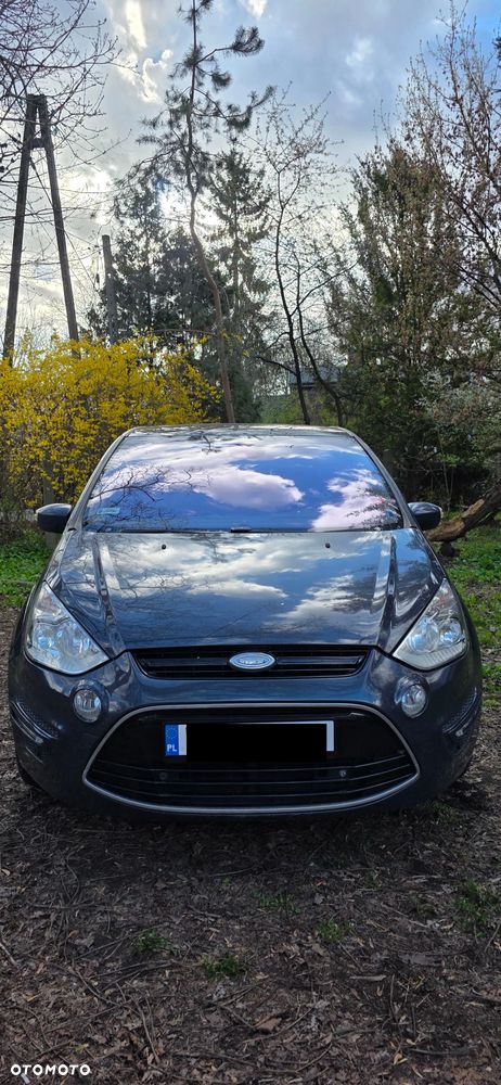 Ford S-Max - 1