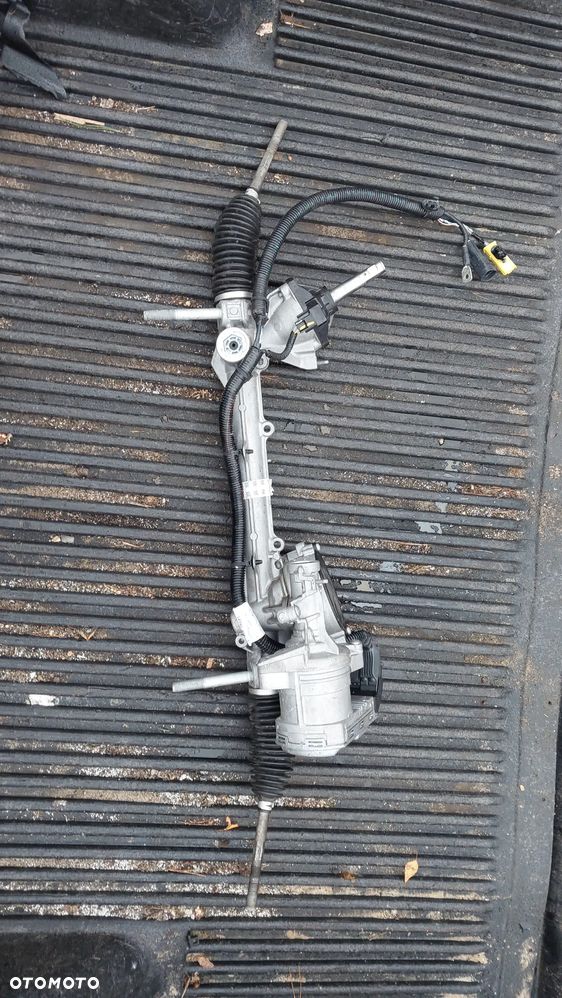 MAGLOWNICA PRZEKŁADNIA PEUGEOT 3008 II 6820000313 059670011001 - 6