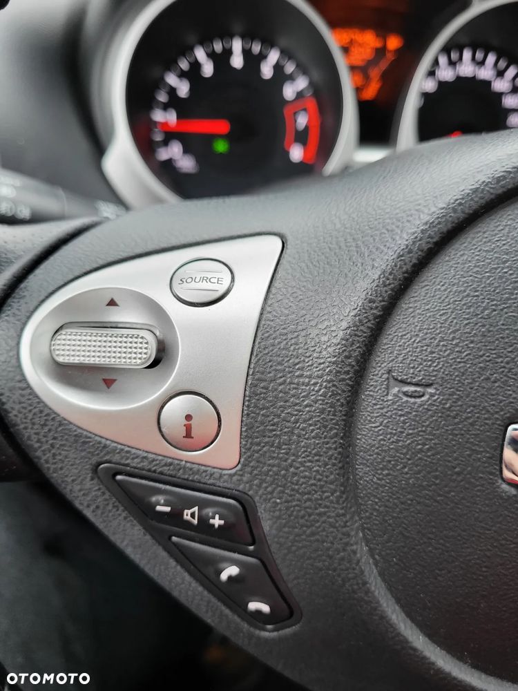 Nissan Juke - 37