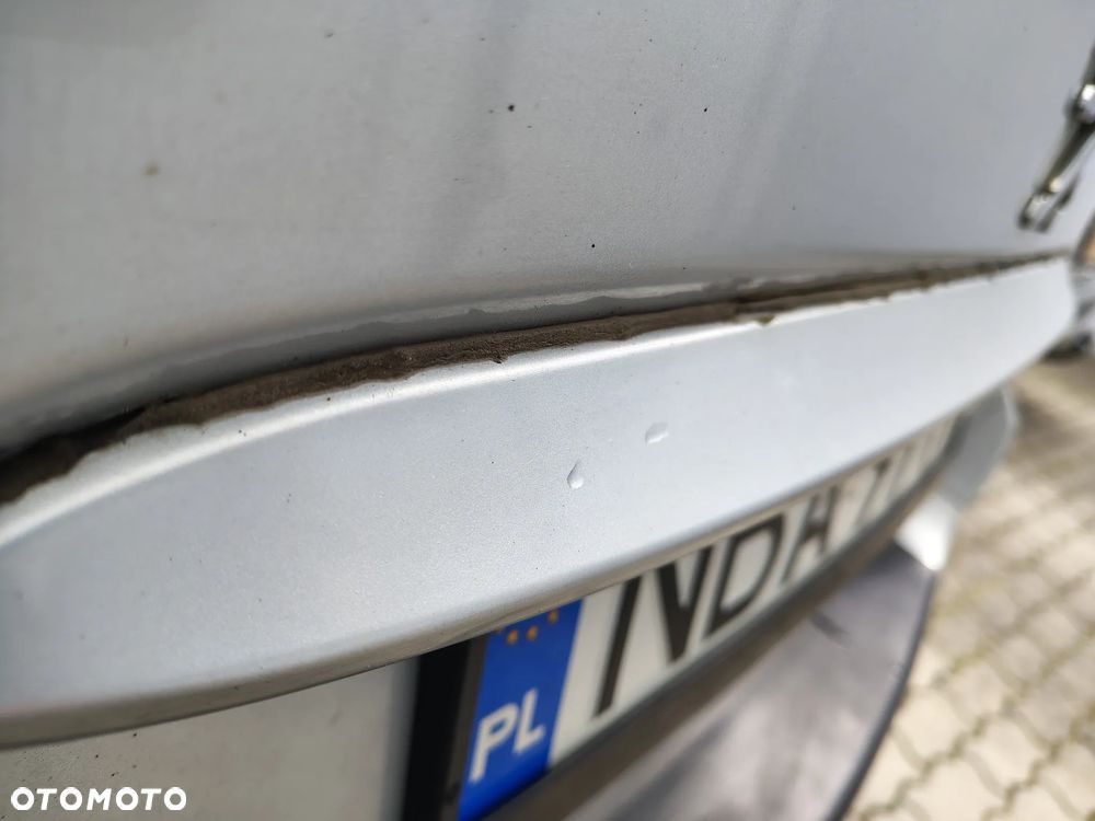 Peugeot 307 - 6
