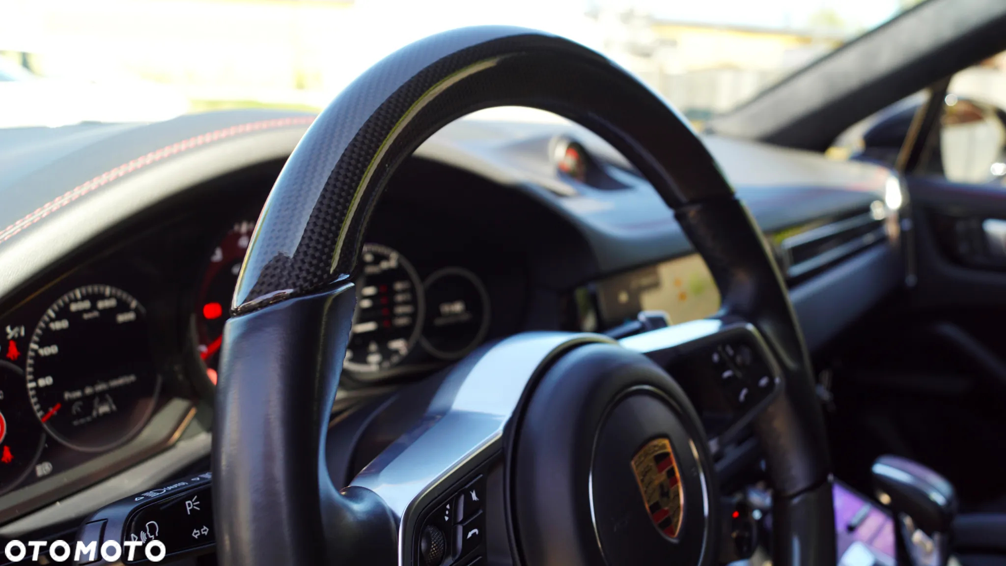 Porsche Cayenne GTS - 9