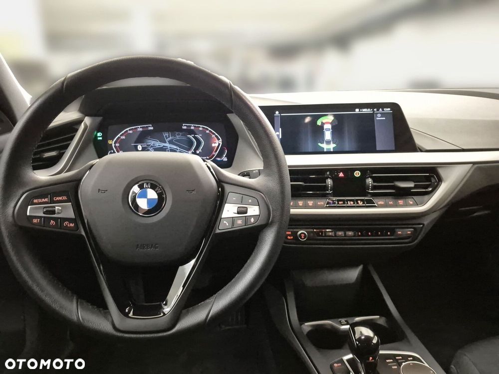 BMW Seria 1 118i Advantage - 14