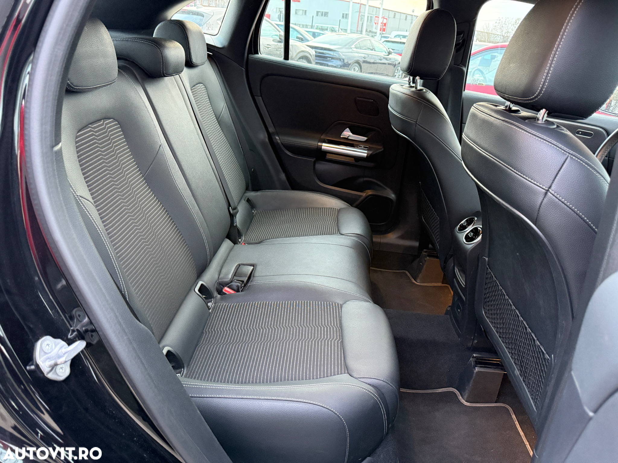 Mercedes-Benz GLA 200 d 8G-DCT Style - 6