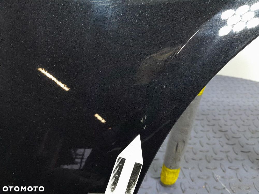 FORD FOCUS MK3 11-15 BŁOTNIK PRZÓD PRZEDNI PRAWY - 4