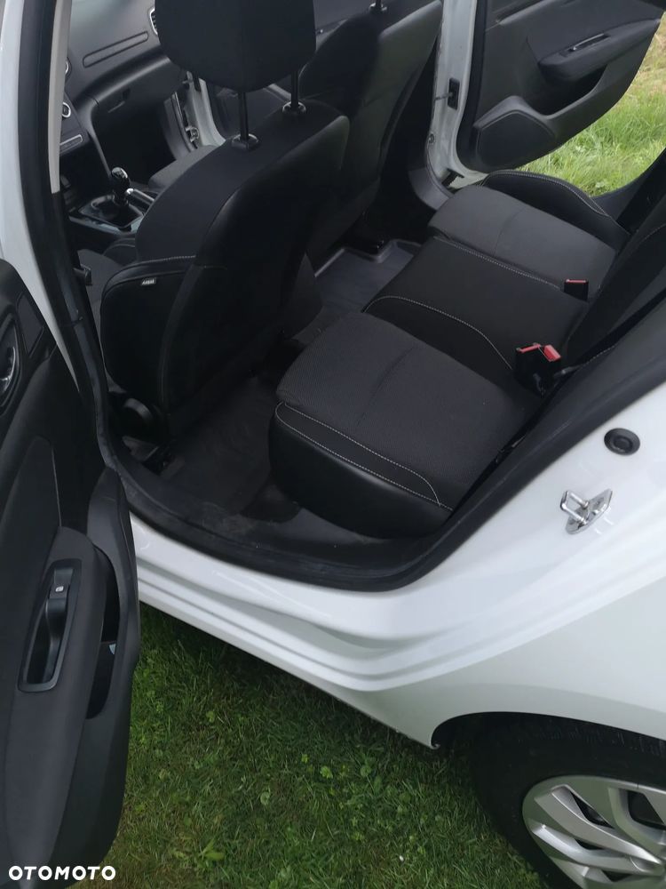 Renault Megane 1.5 dCi Limited - 13