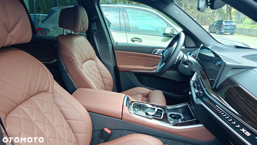BMW X5 - 15