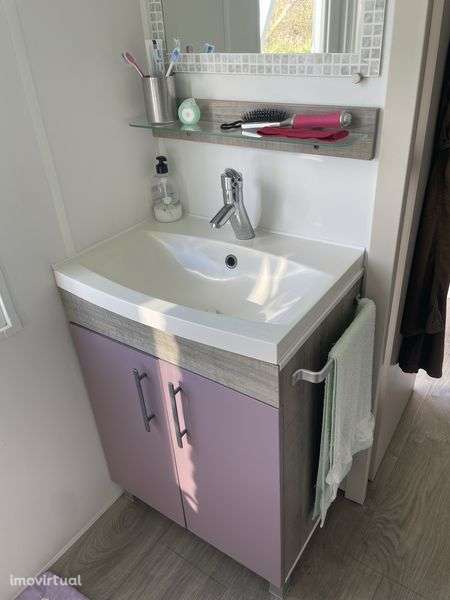 MobilHome T3 | IRM Super Titania - Grande imagem: 5/12