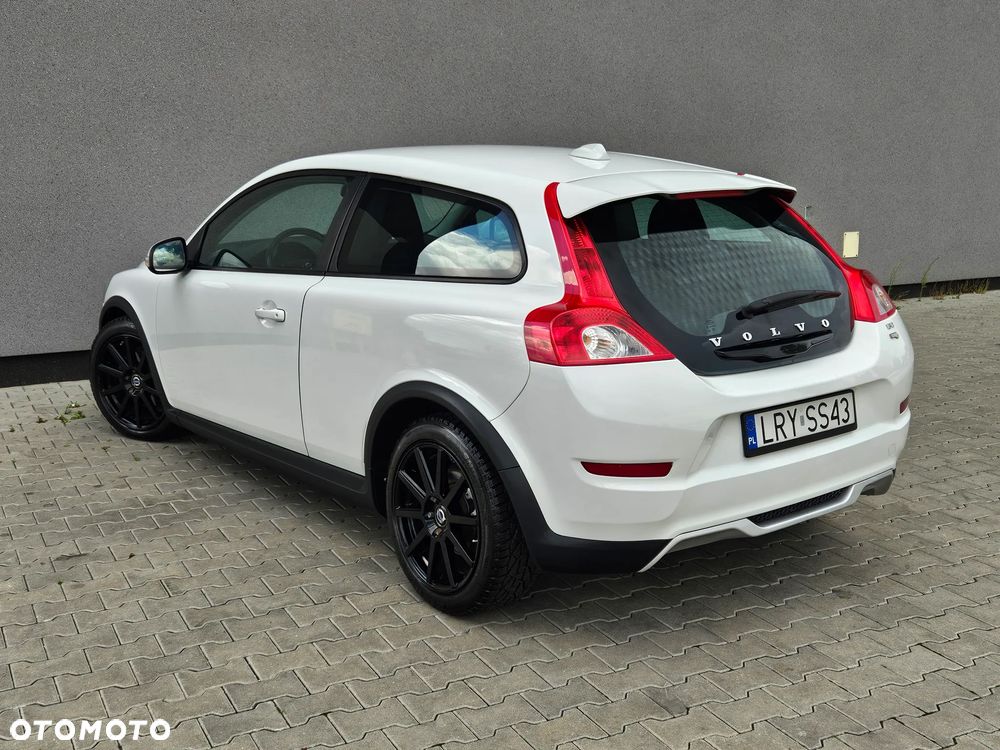 Volvo C30 1.6D DRIVe - 19